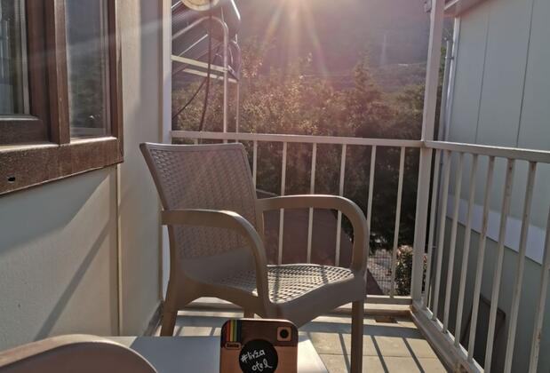 Assos Livza Butik & Apart Otel - Görsel 16