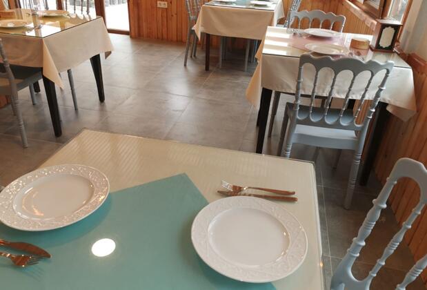 Assos Livza Butik & Apart Otel - Görsel 17