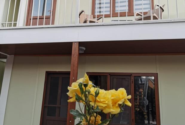 Assos Livza Butik & Apart Otel - Görsel 4