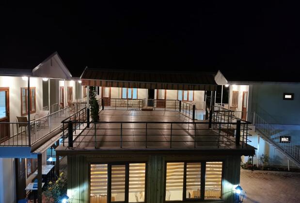 Assos Livza Butik & Apart Otel - Görsel 3