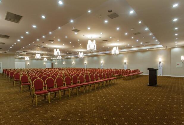 Falcon Hotel - Görsel 16