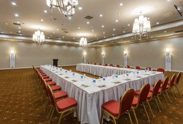 Falcon Hotel - Görsel 15