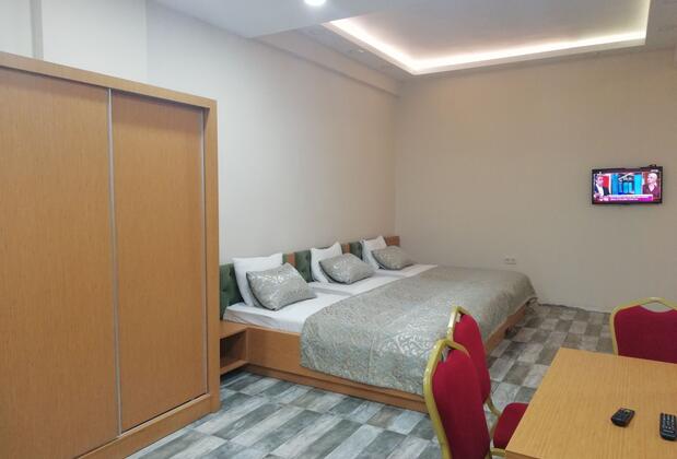 Quantum Hotel - Görsel 6