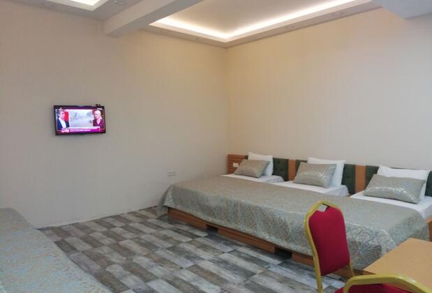 Quantum Hotel - Görsel 7