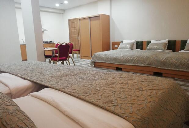 Quantum Hotel - Görsel 8