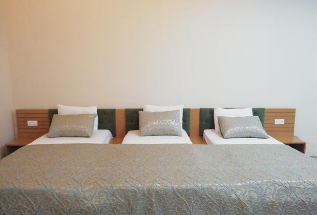 Quantum Hotel - Görsel 9