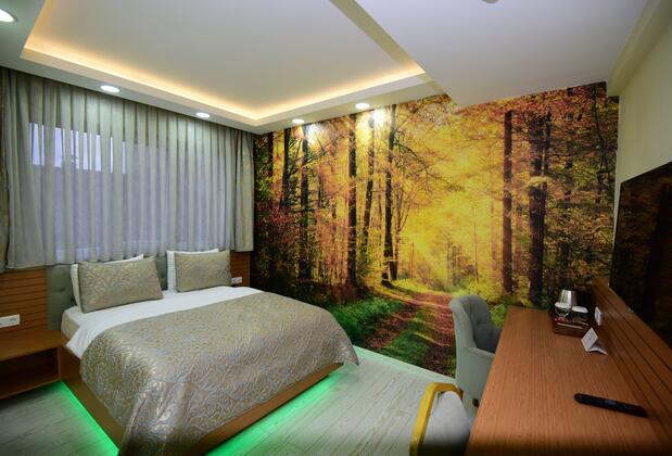 Quantum Hotel - Görsel 11