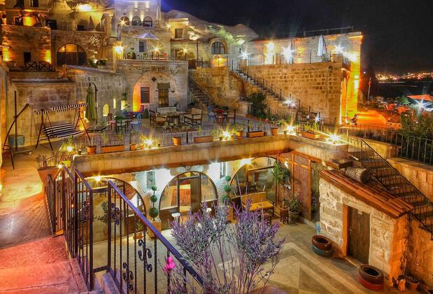 Marvel of Cappadocia - Görsel 9