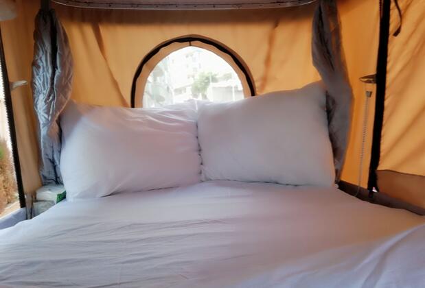 Quantum Hotel - Görsel 16