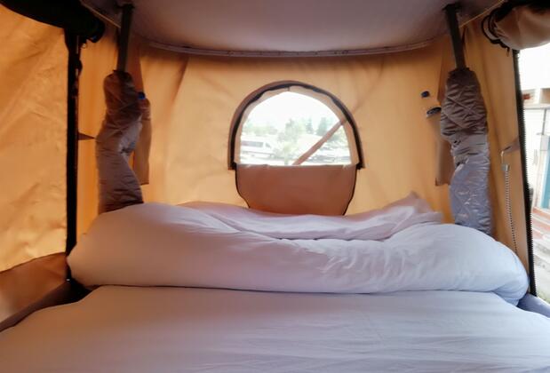 Quantum Hotel - Görsel 17