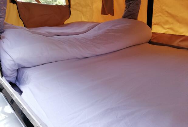 Quantum Hotel - Görsel 18