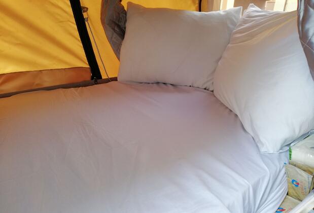 Quantum Hotel - Görsel 19