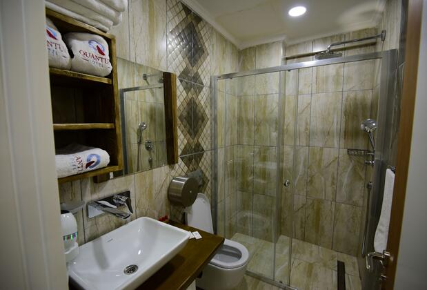 Quantum Hotel - Görsel 26