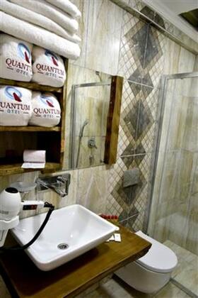 Quantum Hotel - Görsel 25