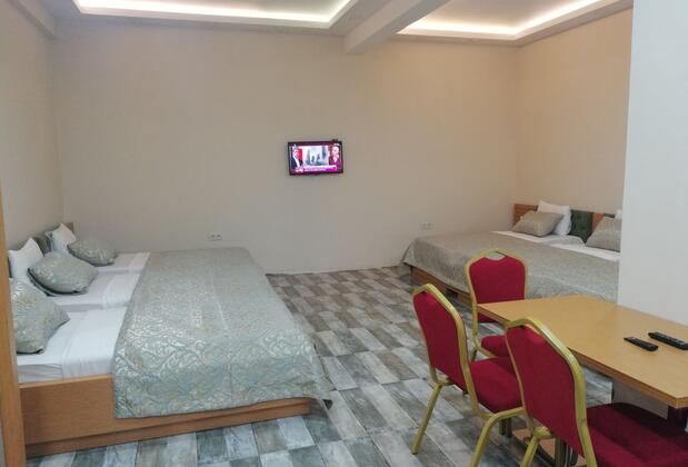 Quantum Hotel - Görsel 20