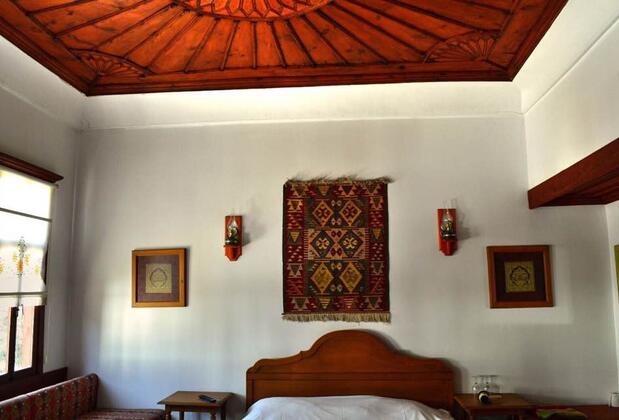 Taşev Konağı - Görsel 4