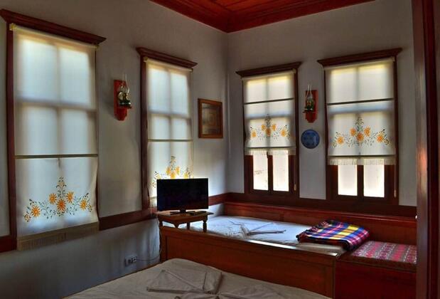 Taşev Konağı - Görsel 5