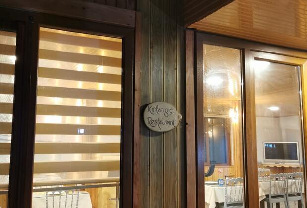 Assos Livza Butik & Apart Otel - Görsel 19