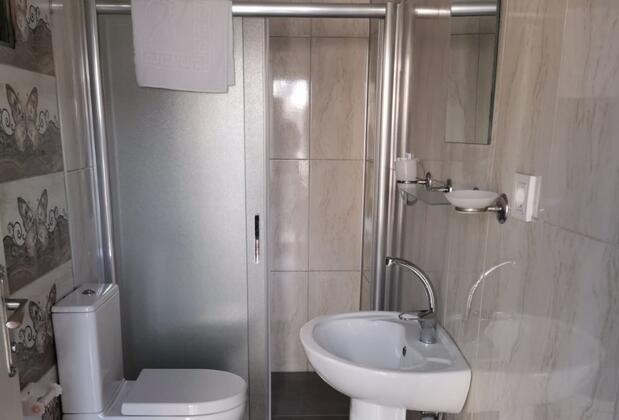 Assos Livza Butik & Apart Otel - Görsel 21