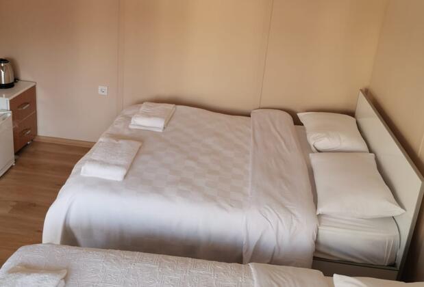 Assos Livza Butik & Apart Otel - Görsel 22