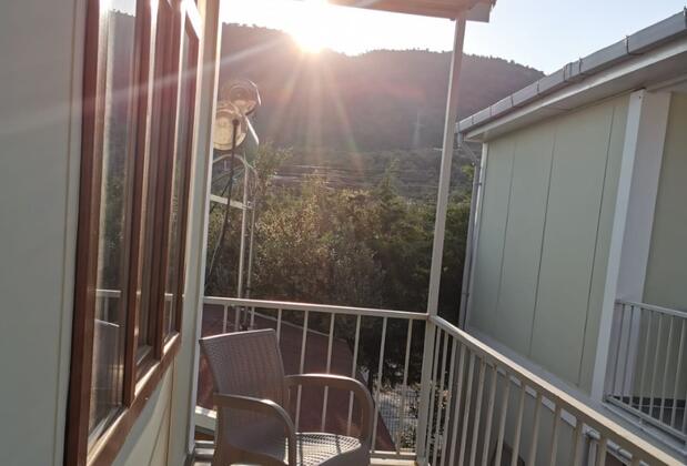 Assos Livza Butik & Apart Otel - Görsel 24