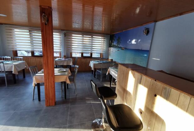 Assos Livza Butik & Apart Otel - Görsel 25