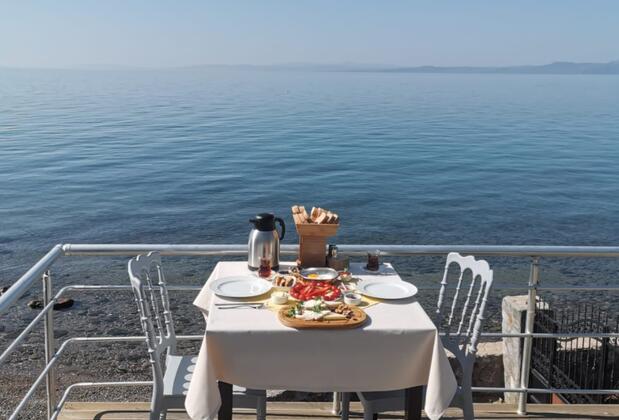 Assos Livza Butik & Apart Otel - Görsel 26