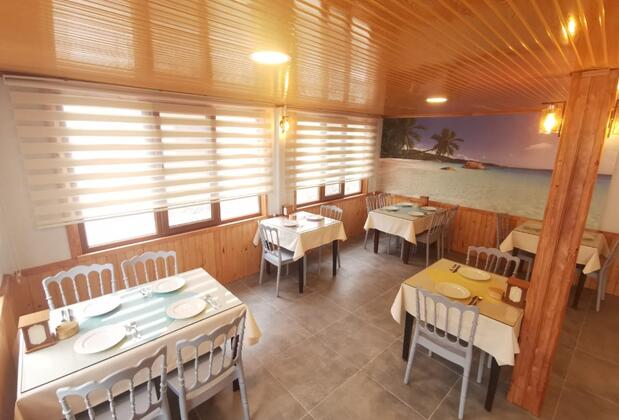 Assos Livza Butik & Apart Otel - Görsel 28