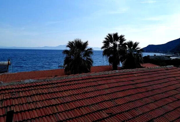 Assos Livza Butik & Apart Otel - Görsel 29