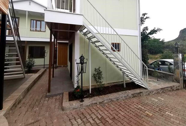 Assos Livza Butik & Apart Otel - Görsel 31