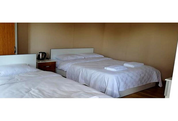 Assos Livza Butik & Apart Otel - Görsel 32