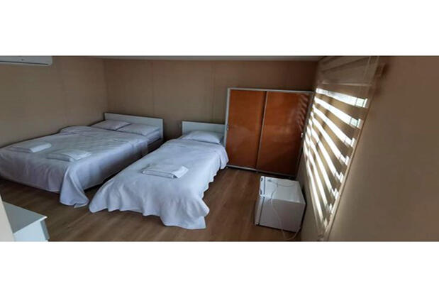 Assos Livza Butik & Apart Otel - Görsel 33