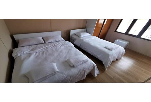 Assos Livza Butik & Apart Otel - Görsel 34