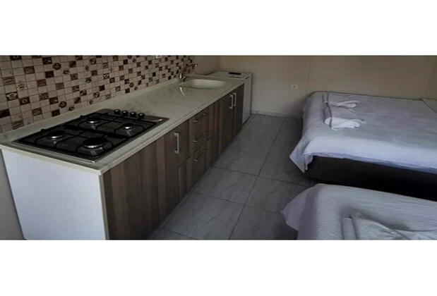 Assos Livza Butik & Apart Otel - Görsel 35