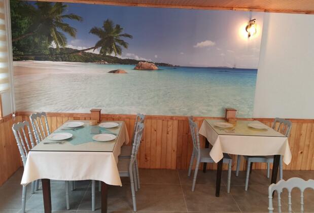 Assos Livza Butik & Apart Otel - Görsel 36