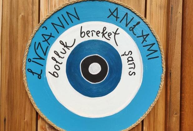 Assos Livza Butik & Apart Otel - Görsel 37