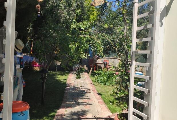 Assos Livza Butik & Apart Otel - Görsel 40