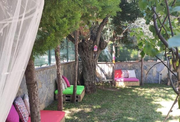 Assos Livza Butik & Apart Otel - Görsel 42