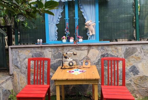 Assos Livza Butik & Apart Otel - Görsel 44