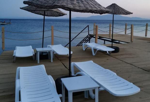 Assos Livza Butik & Apart Otel - Görsel 45