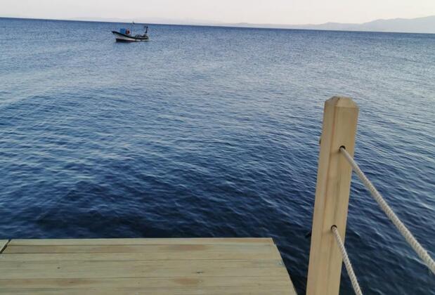 Assos Livza Butik & Apart Otel - Görsel 46