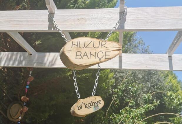 Assos Livza Butik & Apart Otel - Görsel 47