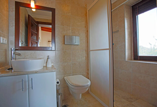 Antiphellos Villaları A - Görsel 17