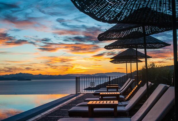 Dionysos Hotel - Görsel 3