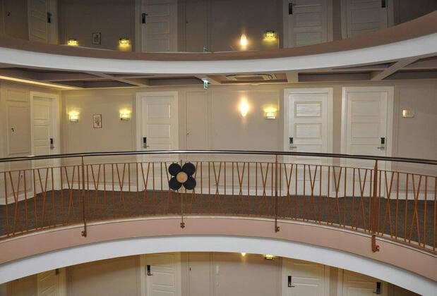 Köklü Suite Otel Denizli - Görsel 9