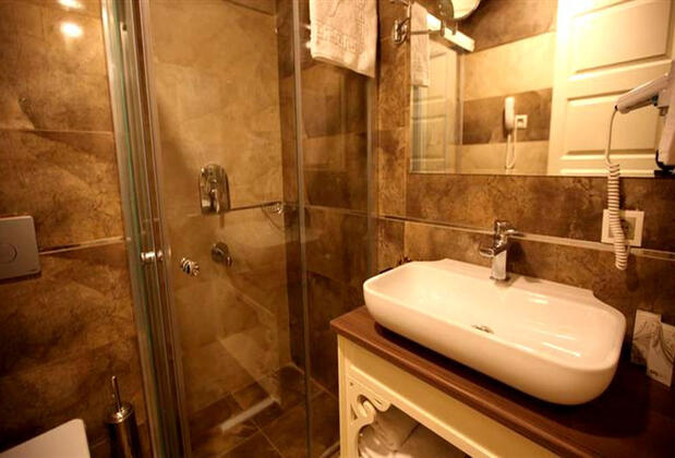 Köklü Suite Otel Denizli - Görsel 27