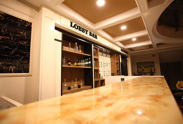 Köklü Suite Otel Denizli - Görsel 4