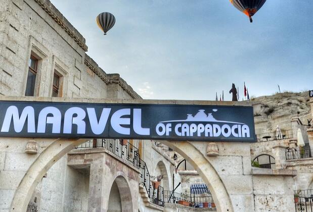 Marvel of Cappadocia - Görsel 4