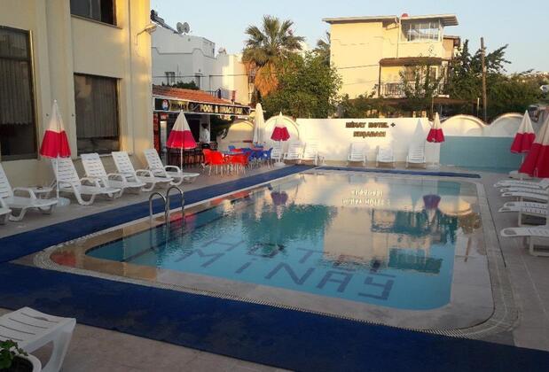 Hotel Minay - Görsel 3