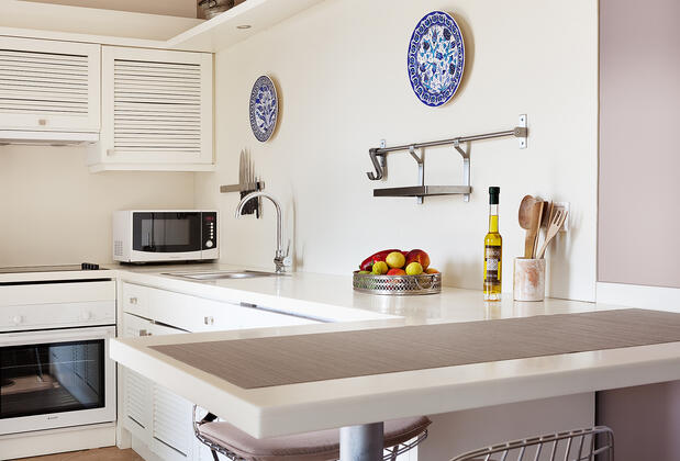 Dionysos Hotel - Görsel 4